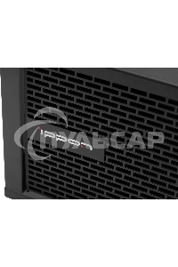 Источник бесперебойного питания Ippon Innova Unity RT 3-3 20K PM 20000Вт 20000ВА черный