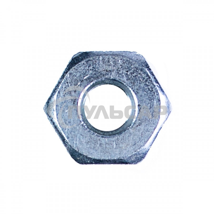 Гайка шины для Stihl MS 180 121047