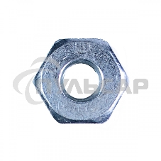 Гайка шины для Stihl MS 180 121047 Гайка шины для Stihl MS 180 121047