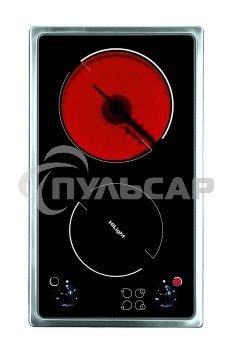 Варочная поверхность Hansa BHCI35133030 черный