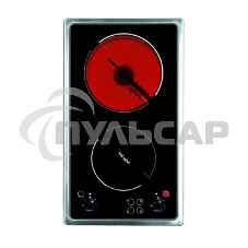 Варочная поверхность Hansa BHCI35133030 черный