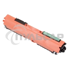 Картридж лазерный Cactus CS-CE311A голубой (1000 стр.) для HP LJ CP1012Pro/CP1025