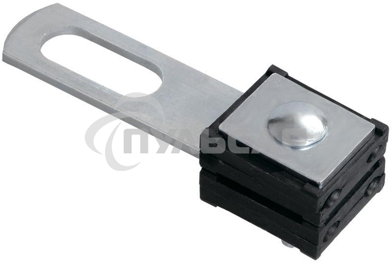 Зажим анкерный ЗАБу 4х10-35 (HEL-5505) ИЭК UZA-14-D10-D35