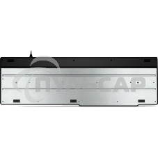 Клавиатура проводная SVEN KB-G8500 USB черный