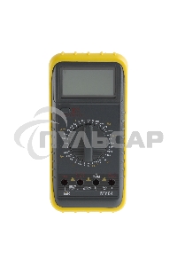 Мультиметр IEK Professional MY64цифровой