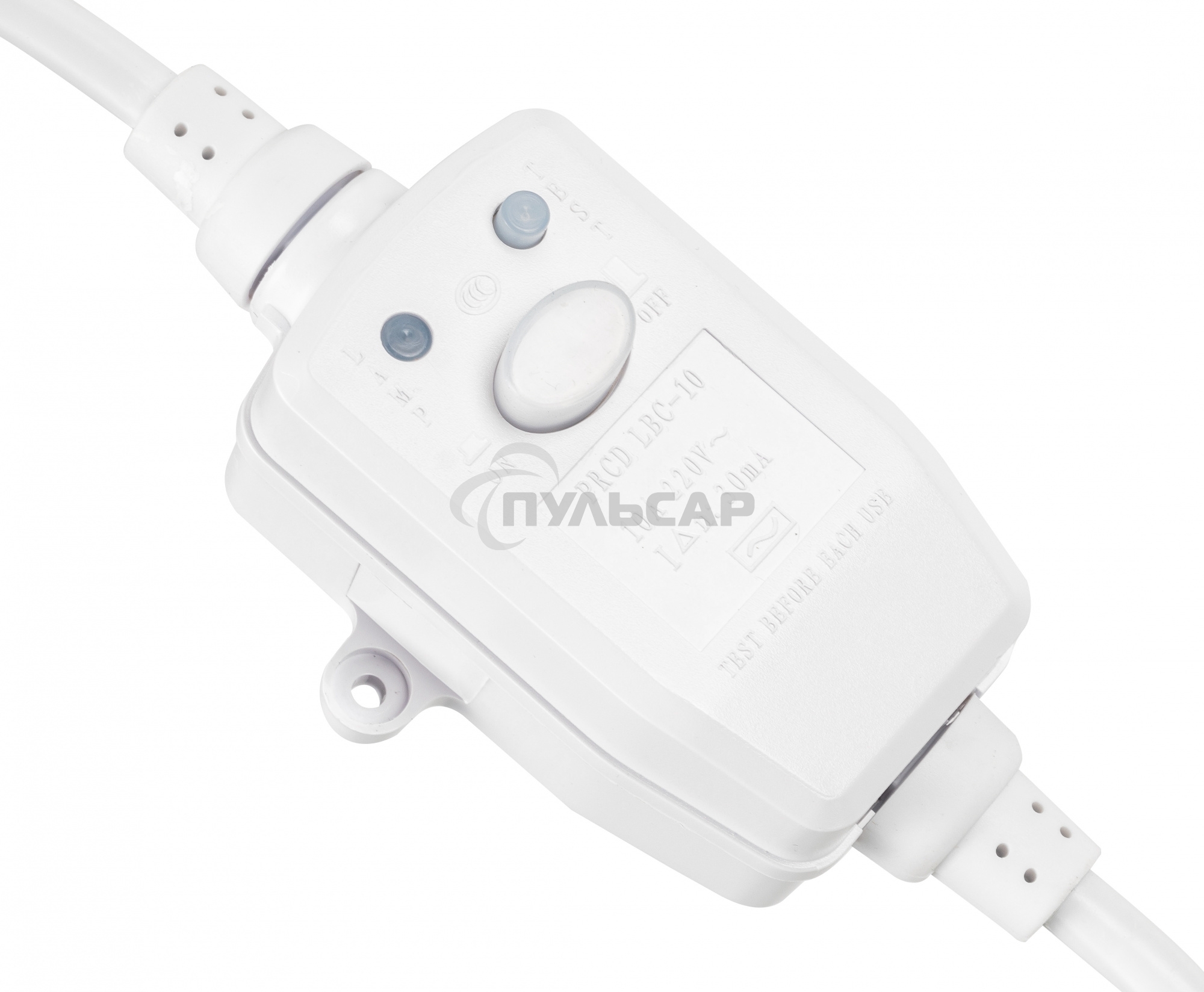 Водонагреватель накопительный Ресанта ВН-30В