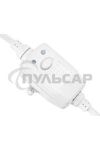 Водонагреватель накопительный Ресанта ВН-30В