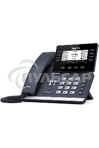 Телефон IP YEALINK SIP-T53, 12 аккаунтов, USB, GigE, без БП, шт