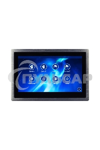 Цветной монитор видеодомофона 10,1