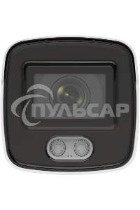 Видеокамера IP Hikvision DS-2CD2047G2-LU(C) 4-4мм цветная