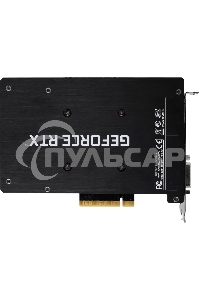 Видеокарта Palit RTX 3050 DUAL 8G V1 (NE63050018P1-1070D V1) RTL