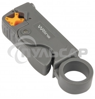 Инструмент обжимной WRline WR-312B для RJ-58/RG-59/RG-62