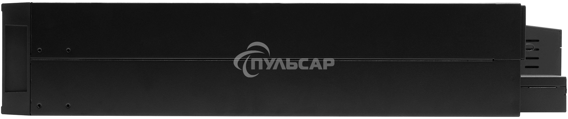 Источник бесперебойного питания Ippon Innova Unity RT 3-3 20K PM 20000Вт 20000ВА черный