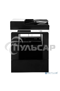 МФУ лазерное Катюша M247e, A4, ч/б, печ. 47 стр/мин., скан. до 60 стр/мин., 1200 x 1200 dpi (печать) 600 x 600 DPI (скан.), USB, Ethernet, Wi-Fi