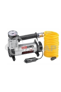 Автомобильный компрессор Starwind CC-280 35л/мин шланг 3м