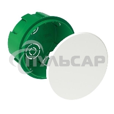 Распред. коробка для сплошных стен 70x40 Распред коробка сплошных стен 70x40 Распред. коробка для сплошных стен 70x40 Распред коробка сплошных стен 70x40