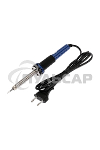 Паяльник Rexant, керам.нагреватель, долговечное жало, 25 Вт, 230 В, серия 