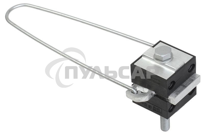 Зажим анкерный ЗАБ 4х16-35 (SO 158) ИЭК UZA-14-D16-D35