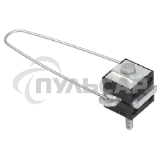 Зажим анкерный ЗАБ 4х16-35 (SO 158) ИЭК UZA-14-D16-D35