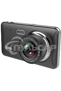 Видеорегистратор Sho-Me FHD-925 черный 3Mpix 1080x1920 1080p 170гр. JL5601