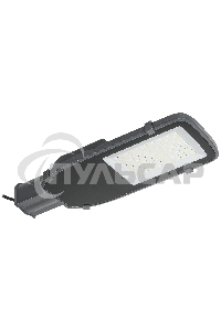 Светильник LED ДКУ 1002-100Д 5000К IP65 серый LDKU0-1002-100-5000-K03 IEK