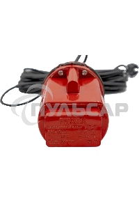 Насос вибрационный Ресанта НВ-10В 77/8/1