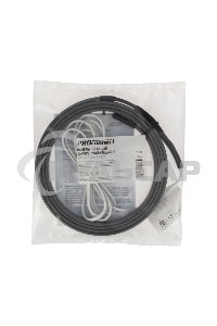 Кабель греющий саморегулирующийся Proconnect 16 Вт/м, на трубу, 2 м/32 Вт