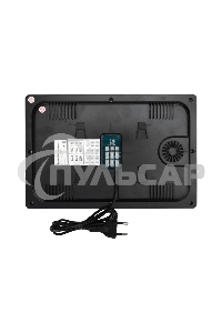 Цветной монитор видеодомофона 10,1