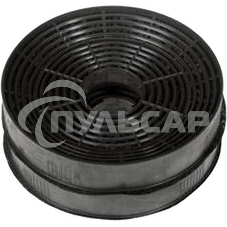 Угольный фильтр для вытяжки Elikor ACC FILTER F-07 228812