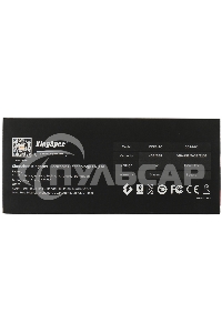 Оперативная память KingSpec, DDR3, 4Gb (1x4 Gb), 1333 MHz, CL11, DIMM