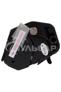 Картридж лазерный Cactus CS-C3906A черный для HP LaserJet 5L/ 6L/3100/3150 (2500стр.)