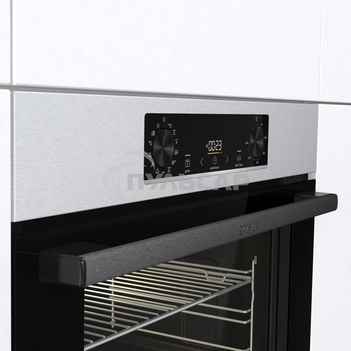 Духовой шкаф Gorenje BOSB6737E03X