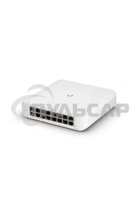 Коммутатор UniFi Desktop 16Port Gigabit Switch with PoE