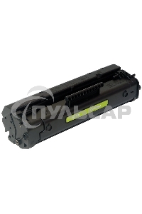 Картридж лазерный Cactus CS-C4092A черный для HP LaserJet 1100/ 3200/ 3220 (2500стр.)