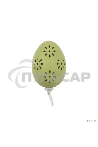 Каскад Lamper Эклектика 4 м LED с выносной солнечной панелью 2 м и аккумулятором, теплое белое свечение