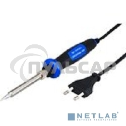 Паяльник PROconnect, долговечное жало,30 Вт, 230 В, серия Classic