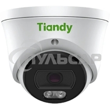 Камера видеонаблюдения Tiandy TC-C34XP Spec:W/E/Y/2.8мм/V4.0