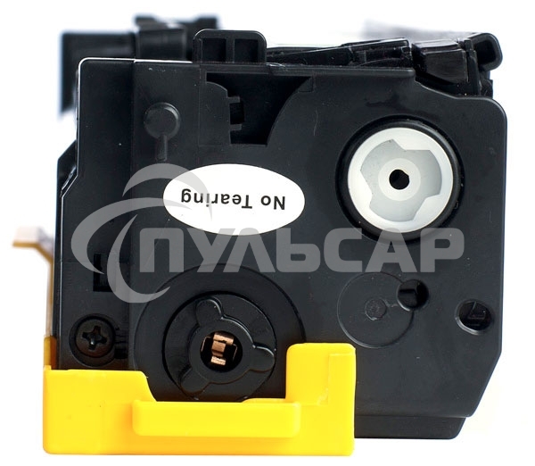 Картридж лазерный Cactus CS-CE322A желтый (1300 стр.) для HP LaserJet CP1525