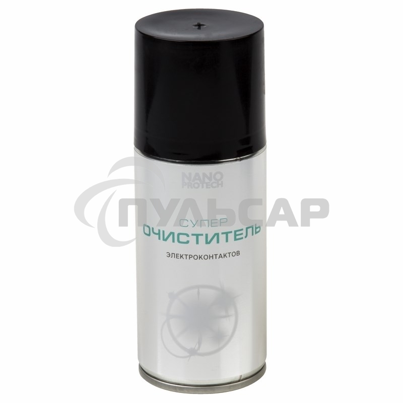 Очиститель электроконтактов NANOPROTECH 210 мл