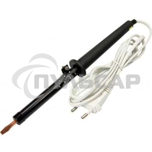 Паяльник ПП Rexant, 230 В/80 Вт, пластиковая ручка, ЭПСН