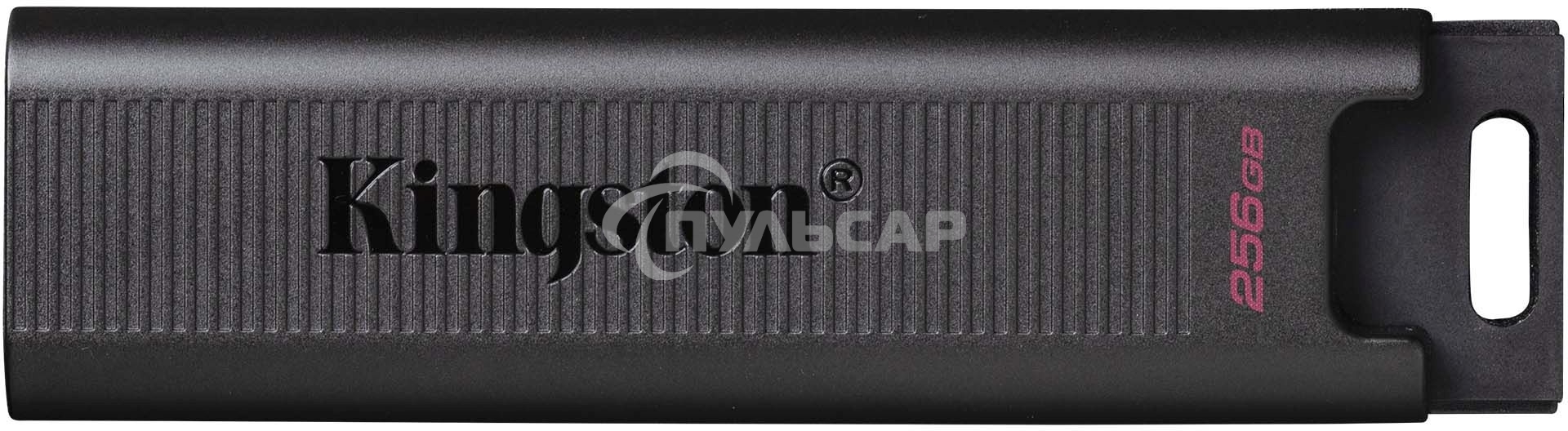 Флешка USB Kingston 256 Gb USB 3.2 Gen 2 DataTraveler Max, Type-C