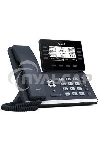 Телефон IP YEALINK SIP-T53, 12 аккаунтов, USB, GigE, без БП, шт