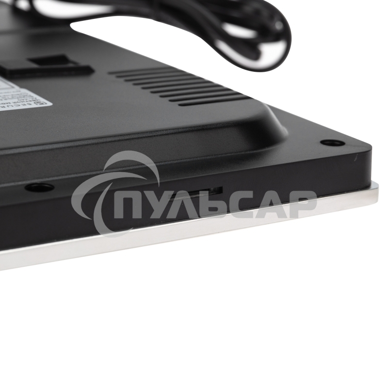 Цветной монитор видеодомофона 10,1