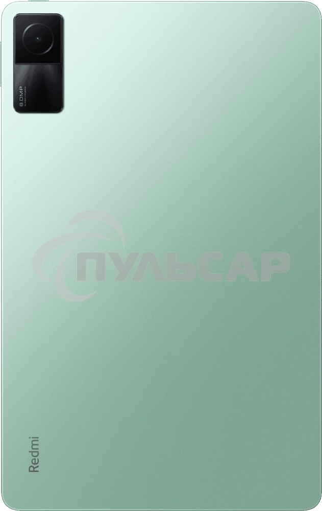 Планшет Xiaomi Redmi Pad 4/128 Mint Green (РСТ) 22081283G