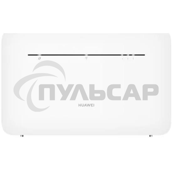 Маршрутизатор Wi-Fi 1200MBPS 4G белый B535-232A HUAWEI
