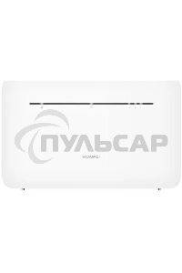 Маршрутизатор Wi-Fi 1200MBPS 4G белый B535-232A HUAWEI