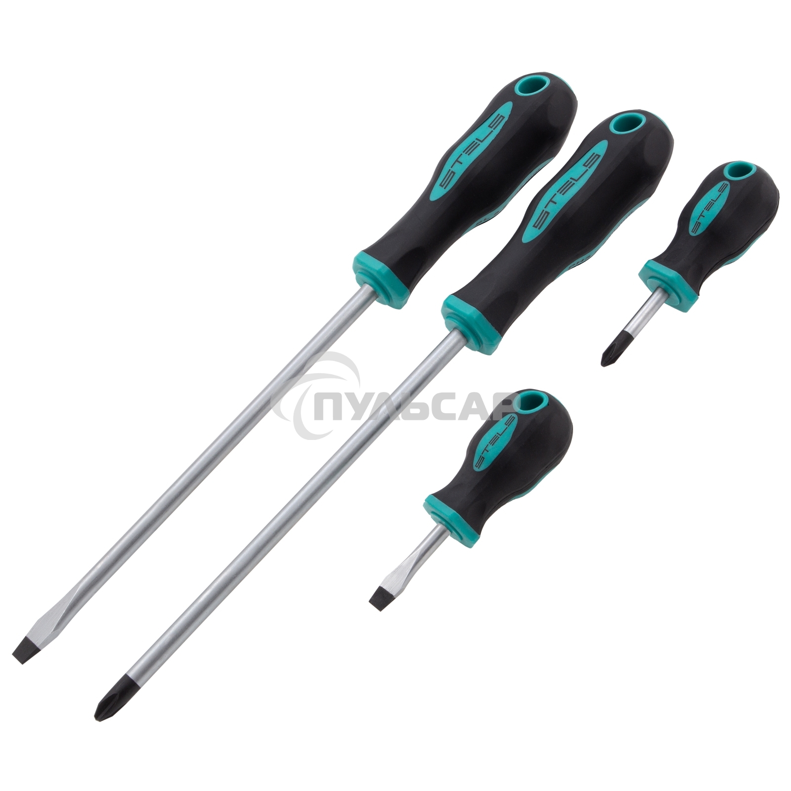 Набор инструмента 1/4