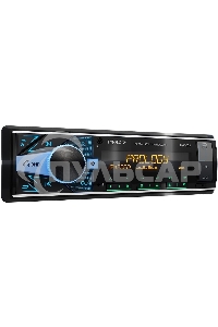 Автомагнитола Prology CMD-320 1DIN 4x55Вт