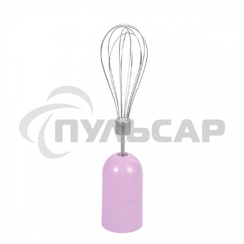 Блендер погружной Blackton Bt HB800S лавандовый