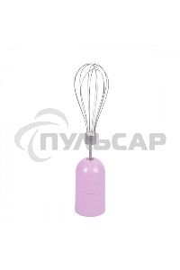 Блендер погружной Blackton Bt HB800S лавандовый